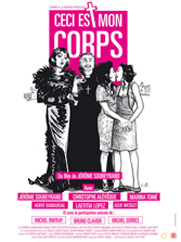 ceci est mon corps