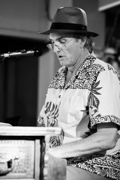 francois breant