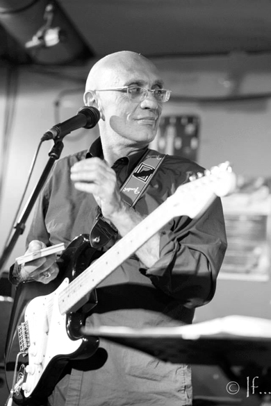 hector drand