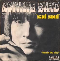Ronnie Bird