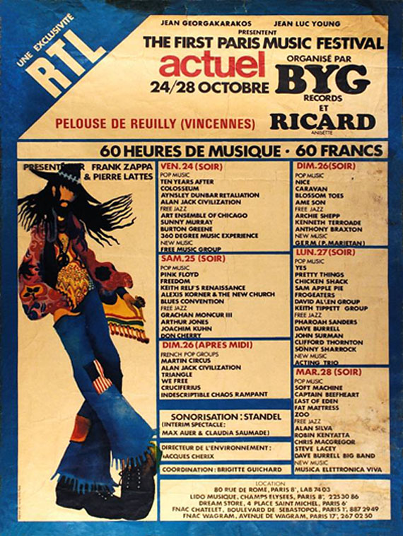 Festival Pop d'Amougies