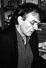 Francois Breant et la publicite