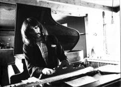 Kapak francois Breant