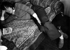 Kapak francois Breant