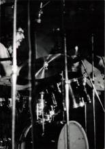 Kapak - Albert Marcoeur : batterie, saxophones, chant