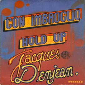 Jacques Denjean