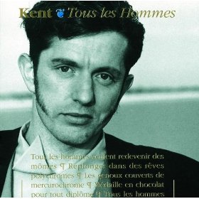 Kent "tous les hommes", francois breant