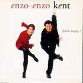 "enfin seuls", enzoenzo, kent, Francois Breant