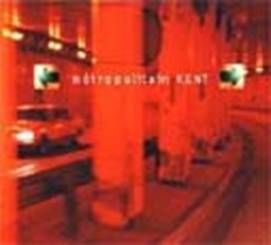 Metropolitain Kent francois breant