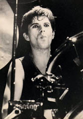 Leroux en concert avec Lavilliers