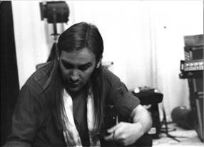 Michel Martig
