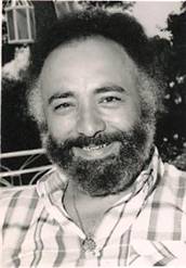 Jose Bartel