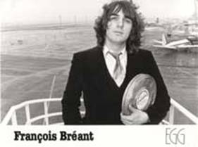 Francois Breant "Sons Optiques"