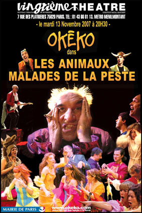 Okeko